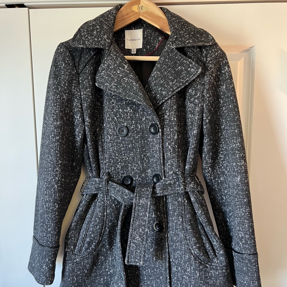Croft & Barrow winter coat
